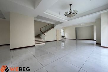 Casa Idaman, Setia Alam