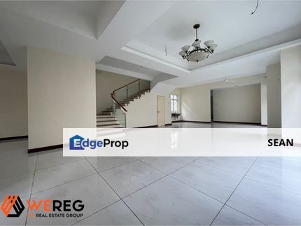 Casa Idaman @ Setia Alam Bungalow, Selangor, Setia Alam/Alam Nusantara