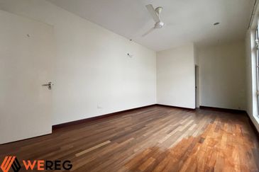 Casa Idaman, Setia Alam