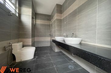 Casa Idaman, Setia Alam