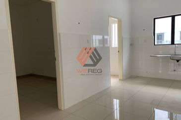 Bywater Validum @ Setia Utama 3