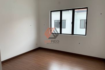 Bywater Validum @ Setia Utama 3