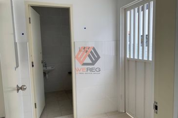 Bywater Validum @ Setia Utama 3