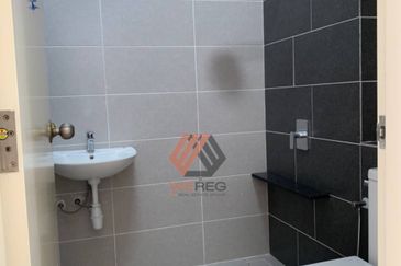 Bywater Validum @ Setia Utama 3