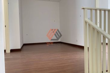 Bywater Validum @ Setia Utama 3