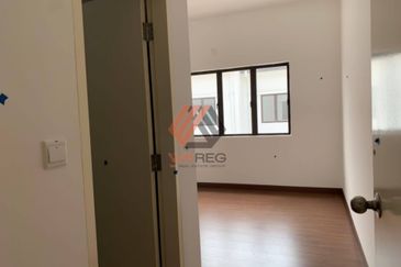 Bywater Validum @ Setia Utama 3