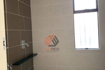 Bywater Validum @ Setia Utama 3