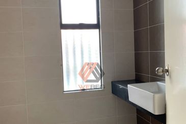 Bywater Validum @ Setia Utama 3