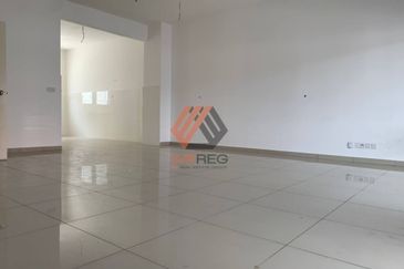 Bywater Validum @ Setia Utama 3