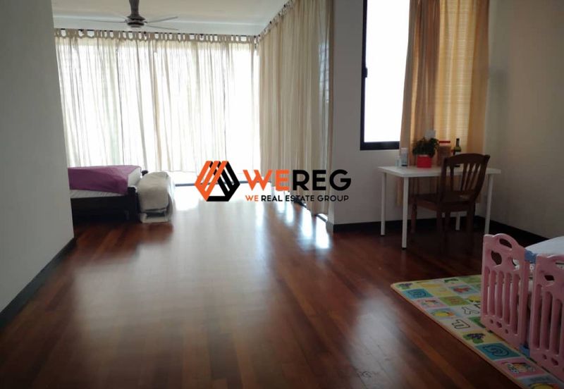 Duta Villa, Setia Alam