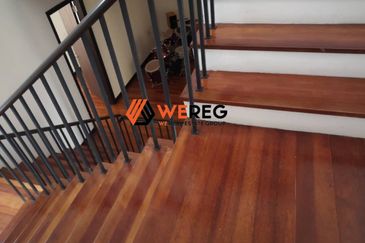 Duta Villa, Setia Alam