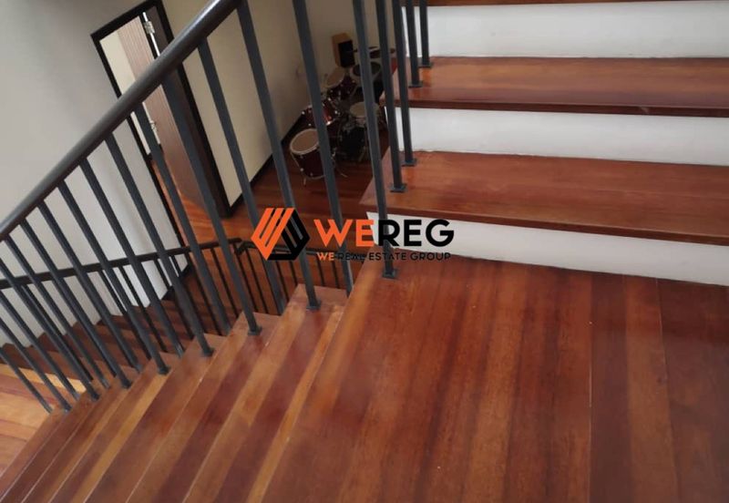 Duta Villa, Setia Alam