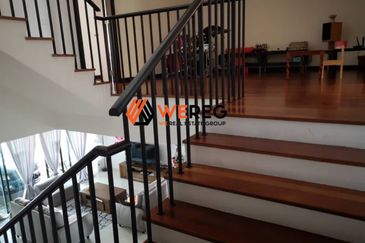 Duta Villa, Setia Alam