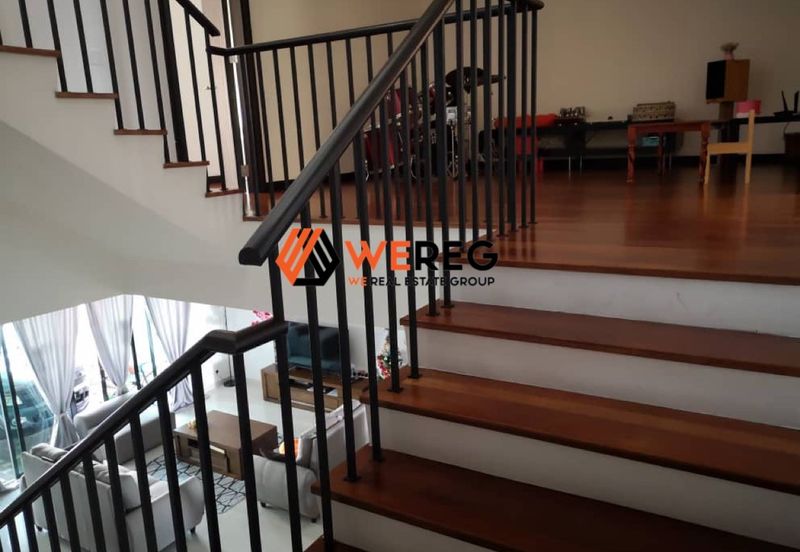 Duta Villa, Setia Alam