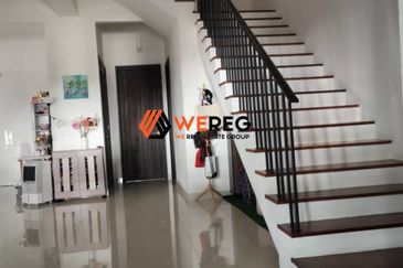 Duta Villa, Setia Alam