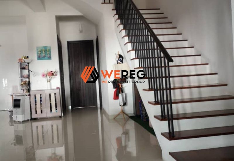 Duta Villa, Setia Alam