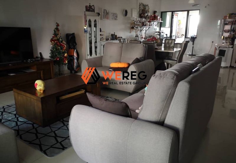 Duta Villa, Setia Alam