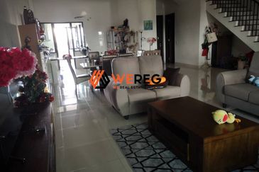 Duta Villa, Setia Alam