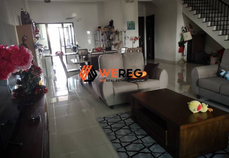 Duta Villa, Setia Alam