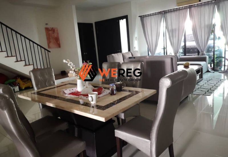 Duta Villa, Setia Alam