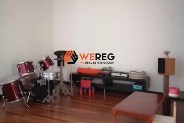 Duta Villa, Setia Alam