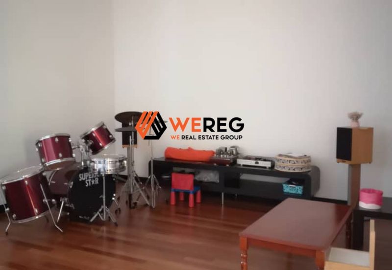 Duta Villa, Setia Alam