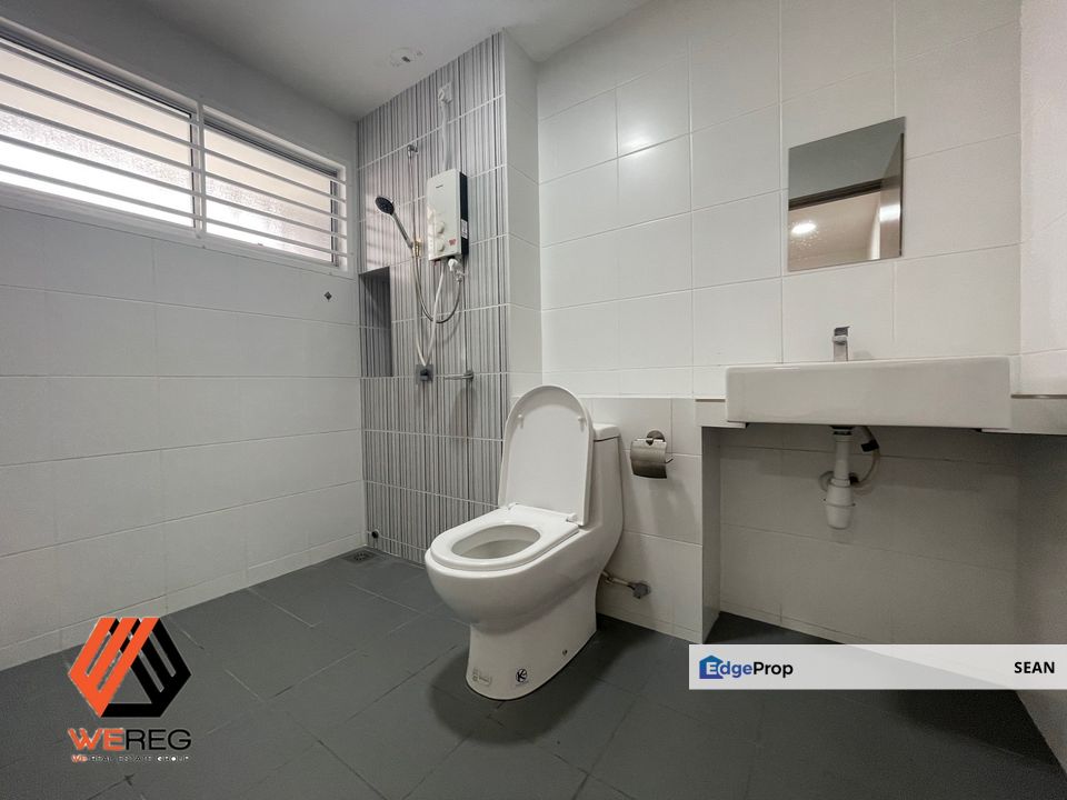 Kota Bayuemas @ Klang 2 Storey , Selangor, Klang