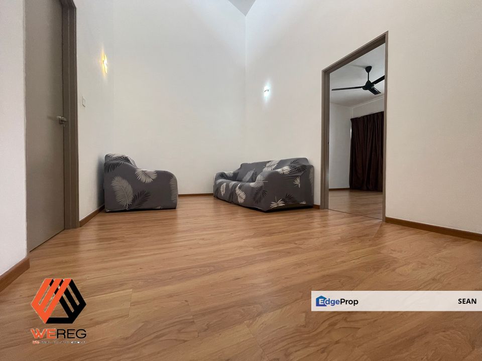 Kota Bayuemas @ Klang 2 Storey , Selangor, Klang