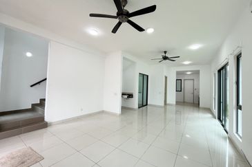 Periwinkle @ Bandar Rimbayu