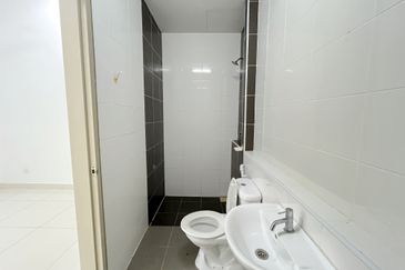 Periwinkle @ Bandar Rimbayu