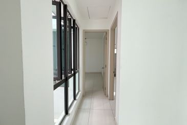 Periwinkle @ Bandar Rimbayu