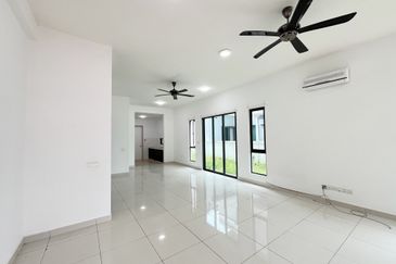 Periwinkle @ Bandar Rimbayu