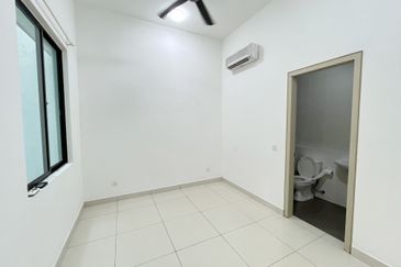 Periwinkle @ Bandar Rimbayu