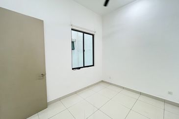 Periwinkle @ Bandar Rimbayu