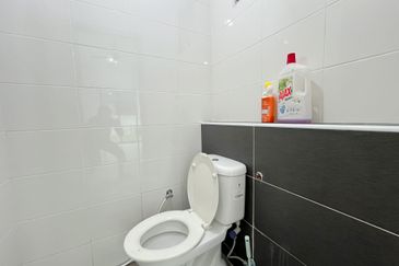 Periwinkle @ Bandar Rimbayu