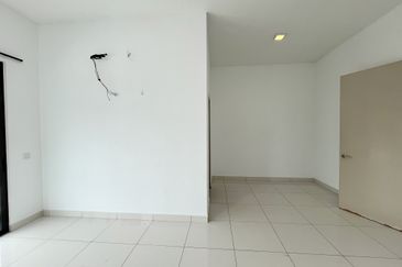 Periwinkle @ Bandar Rimbayu