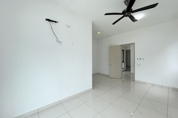 Periwinkle @ Bandar Rimbayu