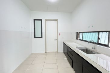 Periwinkle @ Bandar Rimbayu