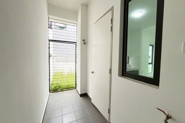 Periwinkle @ Bandar Rimbayu