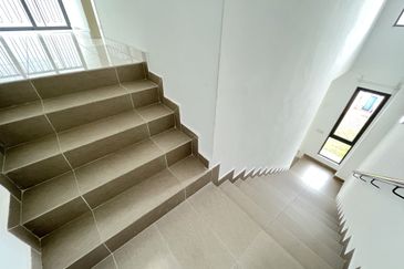 Periwinkle @ Bandar Rimbayu