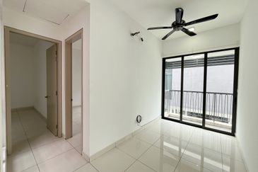 Periwinkle @ Bandar Rimbayu