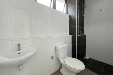 Periwinkle @ Bandar Rimbayu