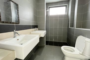 Periwinkle @ Bandar Rimbayu