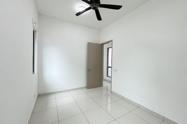 Periwinkle @ Bandar Rimbayu