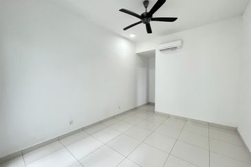 Periwinkle @ Bandar Rimbayu