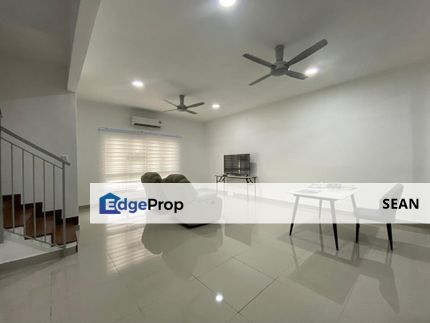 2 Storey Bywater @ Setia Alam , Selangor, Shah Alam