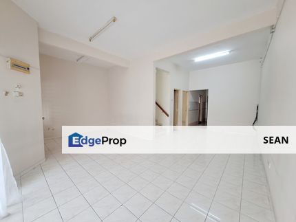 Bandar Puteri @ Klang 2 Storey , Selangor, Klang
