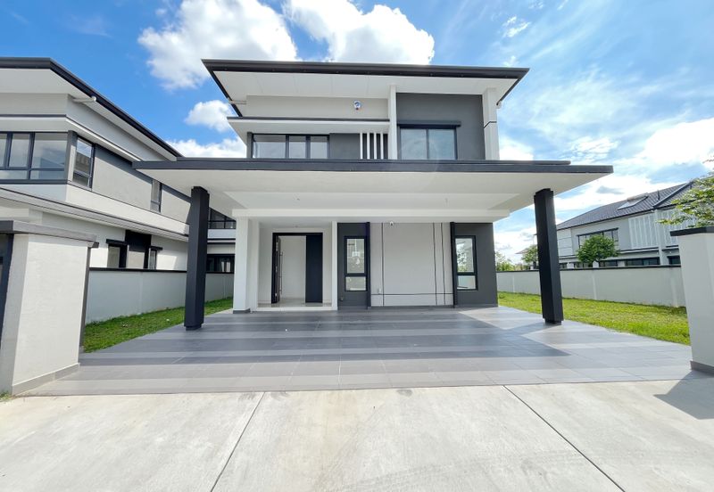 Freesia Residences @ Tropicana Aman