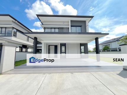 Freesia Residences @ Tropicana Aman , Selangor, Telok Panglima Garang