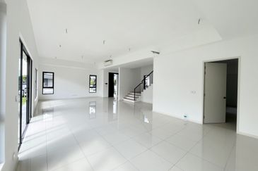 Freesia Residences @ Tropicana Aman